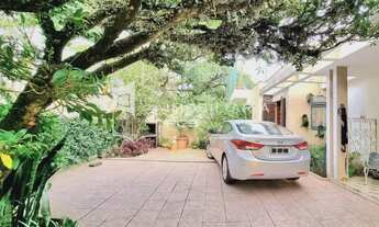 Imagem 2: Imperdível! Ampla Casa Térrea - City Lapa! - CA4153