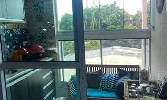 Imagem 4: APARTAMENTO - JARDIM BELA VISTA - SP