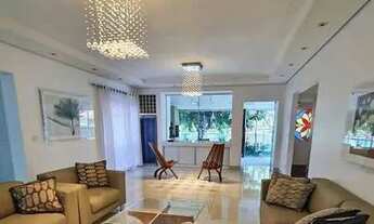 Imagem 2: Casa com 4 dormitórios para alugar em Belo Horizonte