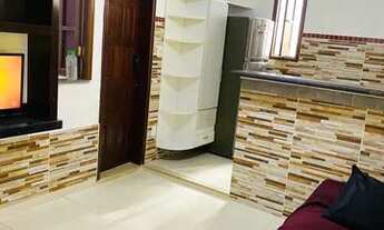 Imagem 2: Alugo casa de 1/4 mobiliada em Piatã