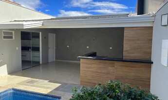 Imagem 5: Linda casa no condomínio Ecoparque