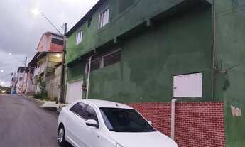 Imagem 5: Vendo 2 casas em novo horizonte serra