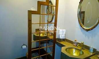 Imagem 6: São Paulo - Apartamento Padrão - Moema