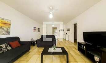 Imagem 4: Apartamento para Aluguel - Jardim Astúriasn, 4 Quartos, 125 m2