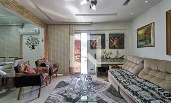 Imagem 2: Apartamento para Aluguel - Vila Isabel, 4 Quartos, 160 m2