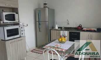 Imagem 5: Casa sobrado em condomínio com 2 quartos no Condomínio Residencial Terra Nova - Bairro Boa