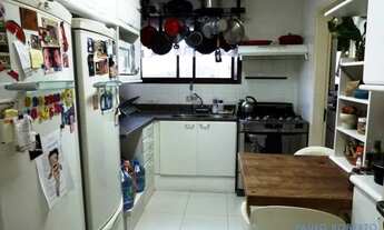 Imagem 7: APARTAMENTO - MORUMBI - SP