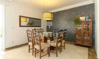 Imagem 6: Cobertura duplex de 300m², com 3 dormitórios (sendo 2 suítes)