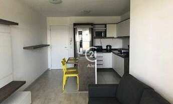 Imagem: Apartamento com 2 dormitórios, 62 m²