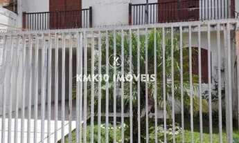 Imagem: Sobrado para Venda em Curitiba, Pinheirinho