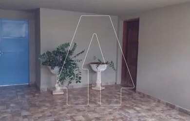 Imagem 2: Araçatuba - Casa - Bairro das Bandeiras