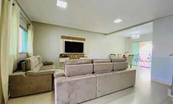 Imagem: Alugo sobrado Goiânia 2