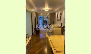 Imagem 3: São Paulo - Apartamento Padrão - Moema