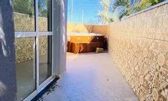 Imagem 5: Linda casa de esquina, Térrea a Venda no condomínio Campos do Conde