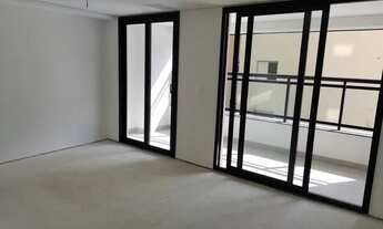 Imagem: Apartamento 1 dormitório 42m² Moema