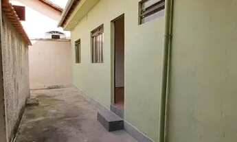 Imagem: Casa com 1 dormitório para alugar em Contagem