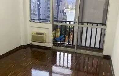 Imagem 7: Apartamento com 2 dormitórios à venda, 94 m² por R$ 378.000,00 - Itararé - São Vicente/SP