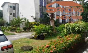 Imagem 3: APARTAMENTO RESIDENCIAL em SALVADOR - BA, Boca do Rio