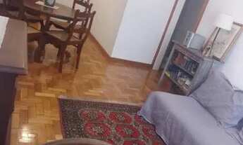 Imagem 4: Apartamento para venda possui 60 metros quadrados com 2 quartos