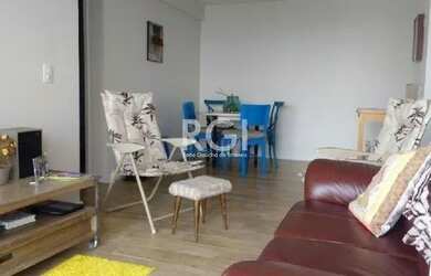 Imagem 2: Apartamento para Venda - 64.26m², 2 dormitórios, 1 vaga - São Geraldo