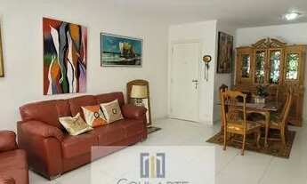 Imagem 5: Apartamento para alugar no bairro Pitangueiras - Guarujá/SP