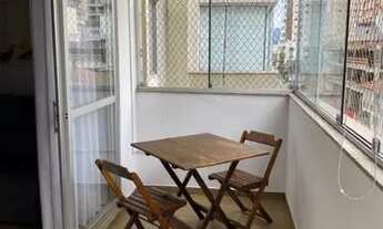 Imagem 2: Apart de 2 quartos em Balneário Camboriú