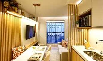 Imagem 2: O melhor 01 dormitório na Região da Paulista, venha conhecer!