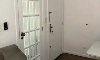 Imagem 7: Apartamento à venda em Vila Clementino com 55 m², 2 quartos