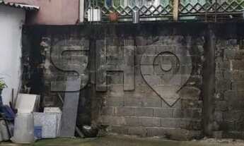 Imagem: Terreno 320 m na Vila Maria