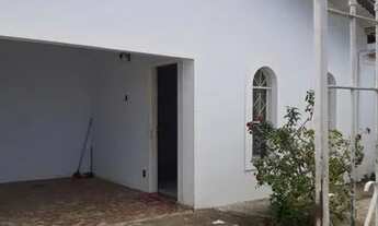 Imagem: CASA RESIDENCIAL em HORTOLÂNDIA - SP, JARDIM