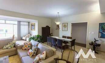 Imagem 2: Apartamento à venda no bairro Sion - Belo Horizonte/MG