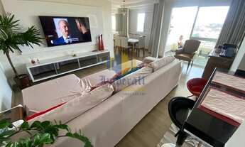 Imagem: Apartamento Parque Industrial SJC 94 m²