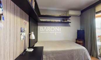 Imagem 7: São Paulo - Apartamento Padrão - Campo Belo