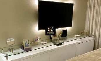 Imagem 3: Apartamento 163 m² Art'e Prime Residence 3 suítes, varanda gourmet e 2 vagas de garag