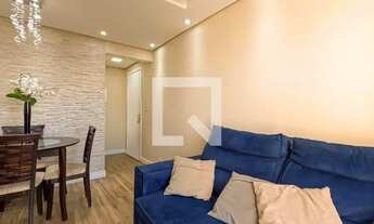 Imagem 3: Apartamento à Venda - Jardim Maia, 2 Quartos, 49 m2