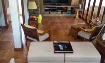 Imagem 2: Casa de Condomínio com 3 dormitórios à venda em Sabará