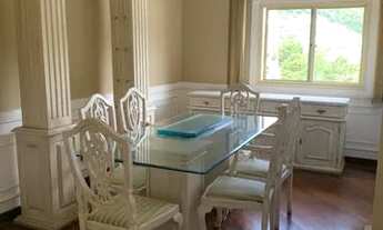 Imagem 5: Mosela Bauhaus Apartamento com 4 dormitórios