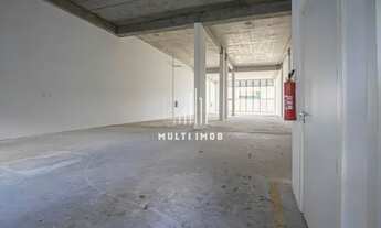 Imagem 5: Loja Comercial no Jardim Botanico