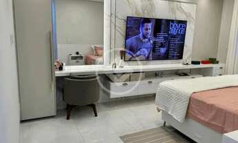 Imagem 7: Casa Mobiliada em Condomínio Fechado com 4 suítes