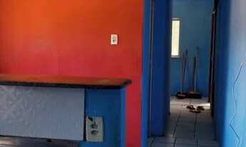 Imagem 2: Casa 2/4 Casa com 2 dormitórios