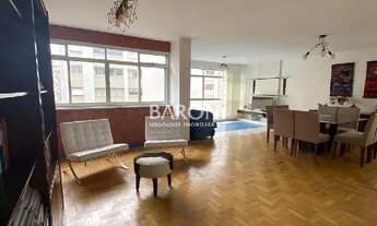 Imagem 2: São Paulo - Apartamento Padrão - Jardim Paulista