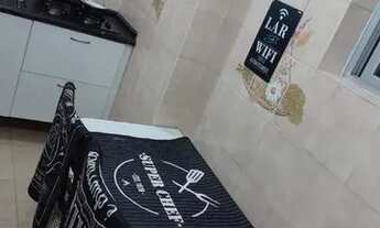 Imagem 4: Aluguel de quarto MASCULINO