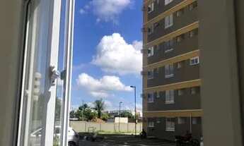 Imagem 2: Aluguel Apt Novo Terreo - Candeias