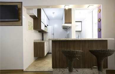 Imagem 6: SãO PAULO - Apartamento Padrão - Butantã