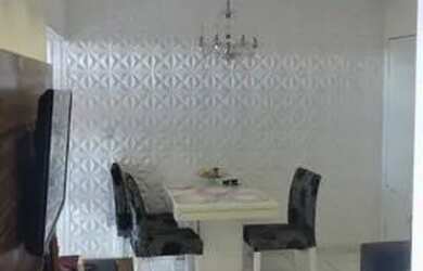 Imagem 9: M129-Apartamento para venda possui 52 metros quadrados com 2 quartos em Turu - São Luís