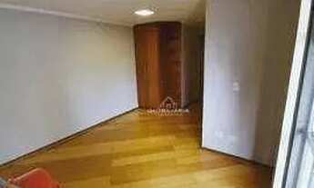 Imagem 4: Apartamento com 2 dormitórios para alugar, 82 m² por R$ 2.600,00/mês - Centro - Curitiba/P