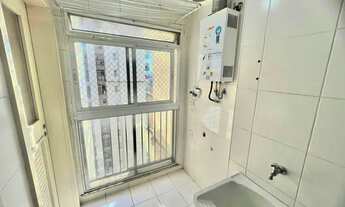 Imagem 7: Apartamento para venda tem 96 metros quadrados com 3 quartos em Jacarepaguá - Rio de Janei