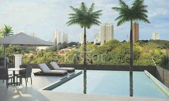 Imagem 5: APARTAMENTO ED. IMPERIAL TOWER - COUNTRY -PISCINA BORDA INFINITA