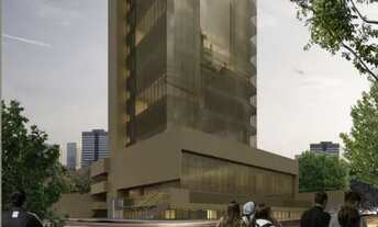 Imagem 6: Empreendimento - Boa Viagem - Sala Comercial - 43 m² - 85 Vagas de Estacionamento