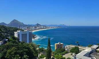 Imagem 4: ÓTIMO INVESTIMENTO !Lindo apartamento no prédio mais charmoso do Vidigal